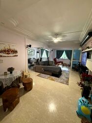 Blk 640 Woodlands Ring Road (Woodlands), HDB 5 Rooms #540529071